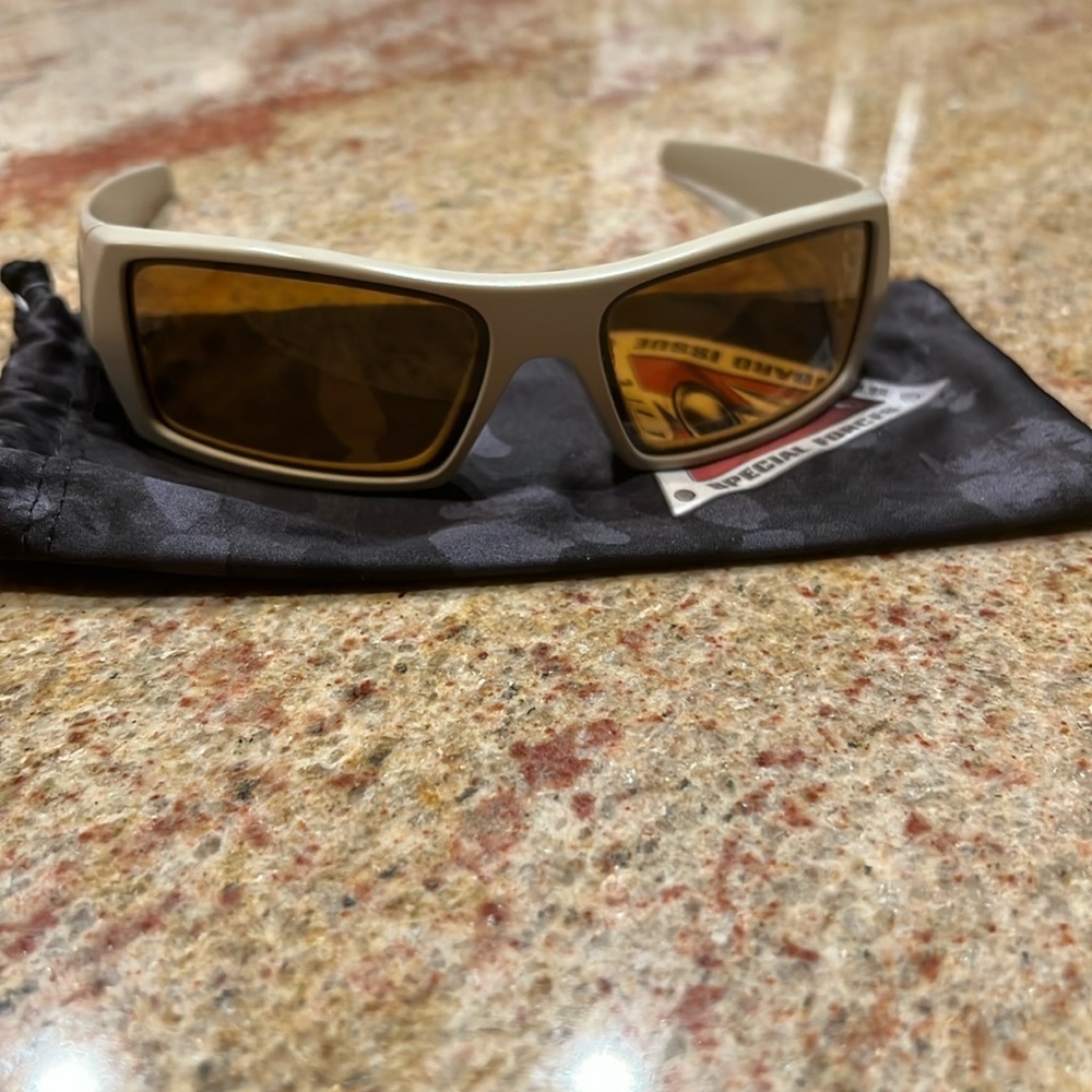 COPY - COPY - Men’s Oakley Gas Can Sunglasses